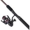 image:imageUgly Stik GX2 Spinning Reel and Fishing Rod ComboNew Model
