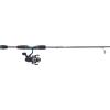 image:imageUgly Stik GX2 Spinning Reel and Fishing Rod ComboNew Model