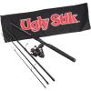image:imageUgly Stik GX2 Spinning Reel and Fishing Rod ComboNew Model