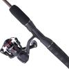 image:imageUgly Stik GX2 Spinning Reel and Fishing Rod ComboNew Model