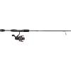 image:imageUgly Stik GX2 Spinning Reel and Fishing Rod ComboNew Model