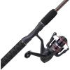 image:imageUgly Stik GX2 Spinning Reel and Fishing Rod ComboNew Model