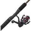 image:imageUgly Stik GX2 Spinning Reel and Fishing Rod ComboNew Model