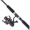 image:imageUgly Stik GX2 Spinning Reel and Fishing Rod ComboNew Model
