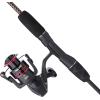 image:imageUgly Stik GX2 Spinning Reel and Fishing Rod ComboNew Model