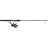 image:imageUgly Stik GX2 Spinning Reel and Fishing Rod ComboNew Model