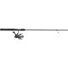 image:imageUgly Stik GX2 Spinning Reel and Fishing Rod ComboOld Model