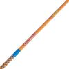 image:imageUgly Stik Mattel Hot Wheels 3 Spincast Combo  Kids Fishing Combo Comfortable EVA Handle for Small Hands MultiStop AntiReverse PreSpooled with 4lb Line