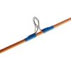 image:imageUgly Stik Mattel Hot Wheels 3 Spincast Combo  Kids Fishing Combo Comfortable EVA Handle for Small Hands MultiStop AntiReverse PreSpooled with 4lb Line