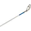 image:imageUgly Stik Mattel Hot Wheels 3 Spincast Combo  Kids Fishing Combo Comfortable EVA Handle for Small Hands MultiStop AntiReverse PreSpooled with 4lb Line