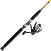 image:imageUgly Stik Bigwater Spinning Reel and Fishing Rod ComboNew Model