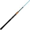 image:imageUgly Stik Carbon Inshore Spinning Rod Durable and Balanced Fishing Rod 24Ton Graphite Blank Solid Graphite Tip for Increased Sensitivity7  Medium  1pc