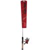 image:imageUgly Stik Dock Runner Spinning Reel and Fishing Rod Combo3  Medium  1pc