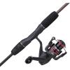 image:imageUgly Stik GX2 Spinning Reel and Fishing Rod ComboNew Model