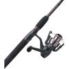 image:imageUgly Stik GX2 Spinning Reel and Fishing Rod ComboOld Model