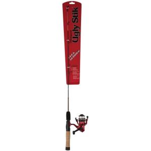 image:imageUgly Stik Dock Runner Spinning Reel and Fishing Rod Combo3  Medium  1pc