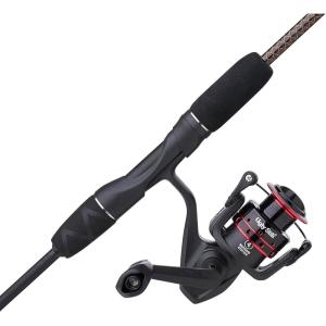 image:imageUgly Stik GX2 Spinning Reel and Fishing Rod ComboNew Model