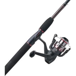image:imageUgly Stik GX2 Spinning Reel and Fishing Rod ComboOld Model