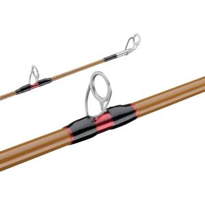 image:imageUgly Stik Tiger Casting Fishing Rod8  Medium Light  2pc