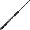 image:imageUgly Stik 66 GX2 Spinning Rod Three Piece Spinning Rod 615lb Line Rating Medium Rod Power Moderate Fast Action 1858 oz Lure RatingNew Model  Heavy  1pc