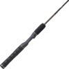 image:imageUgly Stik 66 GX2 Spinning Rod Three Piece Spinning Rod 615lb Line Rating Medium Rod Power Moderate Fast Action 1858 oz Lure RatingNew Model