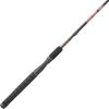 image:imageUgly Stik 66 GX2 Spinning Rod Three Piece Spinning Rod 615lb Line Rating Medium Rod Power Moderate Fast Action 1858 oz Lure RatingNew Model