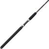 image:imageUgly Stik 66 GX2 Spinning Rod Three Piece Spinning Rod 615lb Line Rating Medium Rod Power Moderate Fast Action 1858 oz Lure RatingNew Model