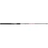 image:imageUgly Stik 66 GX2 Spinning Rod Three Piece Spinning Rod 615lb Line Rating Medium Rod Power Moderate Fast Action 1858 oz Lure RatingNew Model