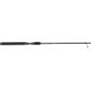 image:imageUgly Stik 66 GX2 Spinning Rod Three Piece Spinning Rod 615lb Line Rating Medium Rod Power Moderate Fast Action 1858 oz Lure RatingNew Model