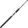 image:imageUgly Stik 66 GX2 Spinning Rod Three Piece Spinning Rod 615lb Line Rating Medium Rod Power Moderate Fast Action 1858 oz Lure RatingNew Model