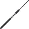 image:imageUgly Stik 66 GX2 Spinning Rod Three Piece Spinning Rod 615lb Line Rating Medium Rod Power Moderate Fast Action 1858 oz Lure RatingNew Model
