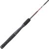 image:imageUgly Stik 66 GX2 Spinning Rod Three Piece Spinning Rod 615lb Line Rating Medium Rod Power Moderate Fast Action 1858 oz Lure RatingNew Model