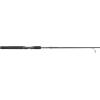 image:imageUgly Stik 66 GX2 Spinning Rod Three Piece Spinning Rod 615lb Line Rating Medium Rod Power Moderate Fast Action 1858 oz Lure RatingNew Model
