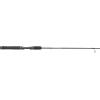 image:imageUgly Stik 66 GX2 Spinning Rod Three Piece Spinning Rod 615lb Line Rating Medium Rod Power Moderate Fast Action 1858 oz Lure RatingNew Model
