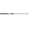 image:imageUgly Stik 66 GX2 Spinning Rod Three Piece Spinning Rod 615lb Line Rating Medium Rod Power Moderate Fast Action 1858 oz Lure RatingNew Model