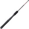 image:imageUgly Stik 66 GX2 Spinning Rod Three Piece Spinning Rod 615lb Line Rating Medium Rod Power Moderate Fast Action 1858 oz Lure RatingNew Model