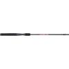 image:imageUgly Stik 66 GX2 Spinning Rod Three Piece Spinning Rod 615lb Line Rating Medium Rod Power Moderate Fast Action 1858 oz Lure RatingNew Model