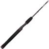 image:imageUgly Stik 66 GX2 Spinning Rod Three Piece Spinning Rod 615lb Line Rating Medium Rod Power Moderate Fast Action 1858 oz Lure RatingOld Model