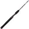 image:imageUgly Stik 66 GX2 Spinning Rod Three Piece Spinning Rod 615lb Line Rating Medium Rod Power Moderate Fast Action 1858 oz Lure RatingOld Model
