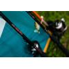 image:imageUgly Stik 66 GX2 Spinning Rod Three Piece Spinning Rod 615lb Line Rating Medium Rod Power Moderate Fast Action 1858 oz Lure RatingOld Model