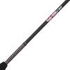 image:imageUgly Stik 66 GX2 Spinning Rod Three Piece Spinning Rod 615lb Line Rating Medium Rod Power Moderate Fast Action 1858 oz Lure RatingOld Model