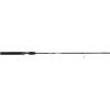 image:imageUgly Stik 66 GX2 Spinning Rod Three Piece Spinning Rod 615lb Line Rating Medium Rod Power Moderate Fast Action 1858 oz Lure RatingOld Model