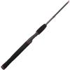 image:imageUgly Stik 66 GX2 Spinning Rod Three Piece Spinning Rod 615lb Line Rating Medium Rod Power Moderate Fast Action 1858 oz Lure RatingOld Model
