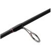 image:imageUgly Stik 66 GX2 Spinning Rod Three Piece Spinning Rod 615lb Line Rating Medium Rod Power Moderate Fast Action 1858 oz Lure RatingOld Model