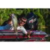 image:imageUgly Stik Carbon Spinning Fishing Rod610  Medium Light  1pc