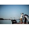 image:imageUgly Stik Catfish Special Spinning Fishing RodOld Model