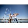 image:imageUgly Stik Catfish Special Spinning Fishing RodOld Model