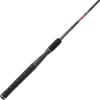 image:imageUgly Stik 66 GX2 Spinning Rod Three Piece Spinning Rod 615lb Line Rating Medium Rod Power Moderate Fast Action 1858 oz Lure RatingNew Model