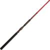image:imageUgly Stik Carbon Salmon Steelhead Spinning Fishing Rod106  Medium Light  2pc