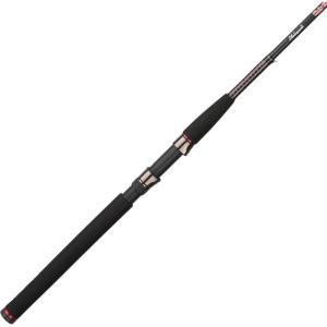 image:imageUgly Stik 66 GX2 Spinning Rod Three Piece Spinning Rod 615lb Line Rating Medium Rod Power Moderate Fast Action 1858 oz Lure RatingOld Model  Heavy  1pc